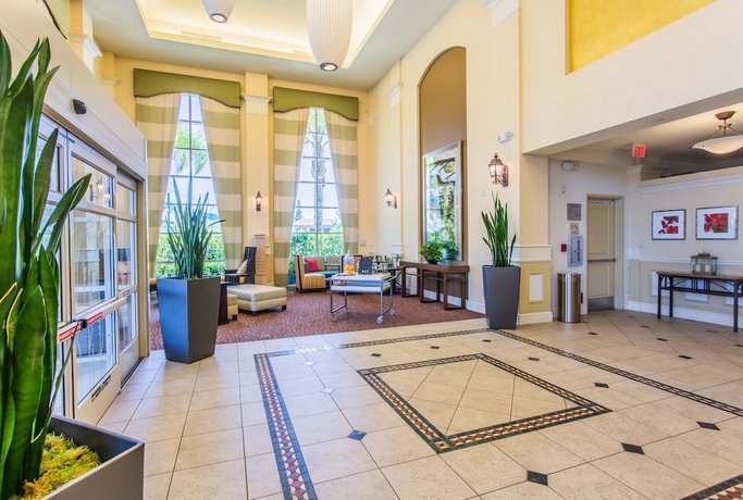Hilton Garden Inn San Diego/Rancho Bernardo