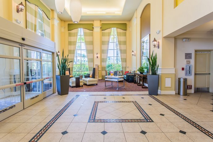 Hilton Garden Inn San Diego/Rancho Bernardo