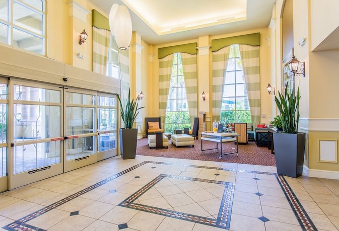 Hilton Garden Inn San Diego/Rancho Bernardo