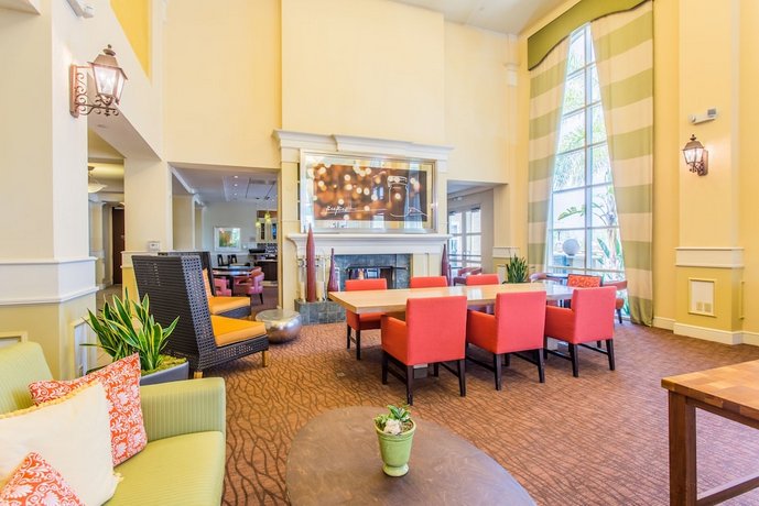 Hilton Garden Inn San Diego/Rancho Bernardo