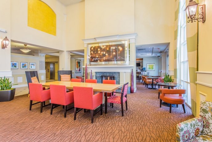 Hilton Garden Inn San Diego/Rancho Bernardo