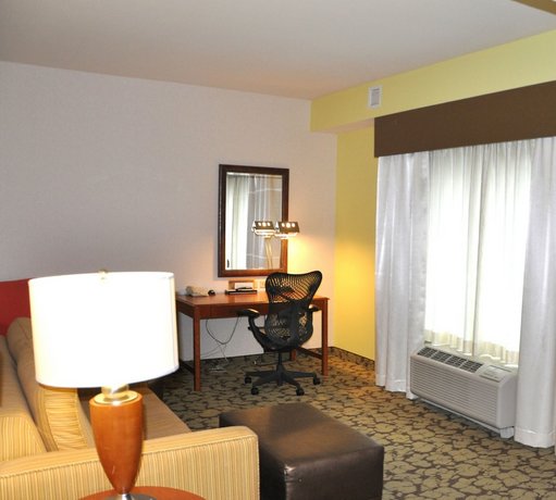 Hilton Garden Inn San Diego/Rancho Bernardo