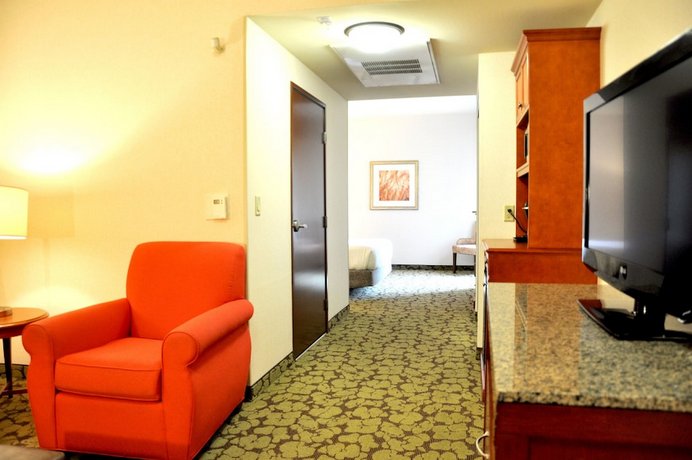 Hilton Garden Inn San Diego/Rancho Bernardo
