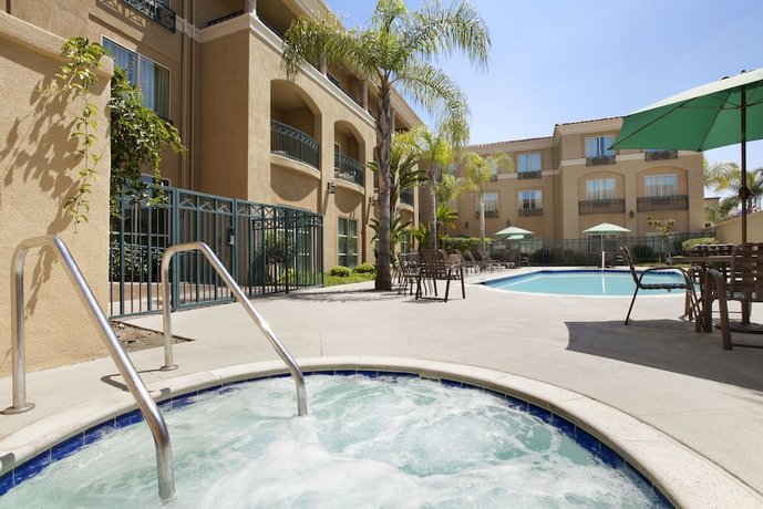 Hilton Garden Inn San Diego/Rancho Bernardo
