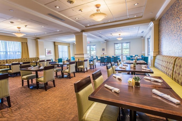 Hilton Garden Inn San Diego/Rancho Bernardo