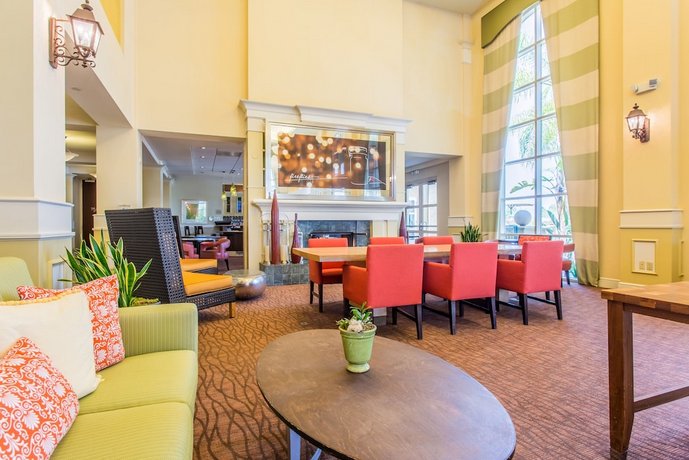 Hilton Garden Inn San Diego/Rancho Bernardo