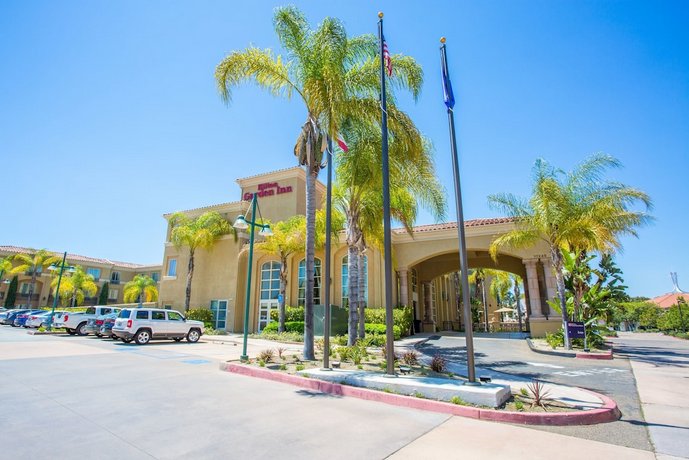 Hilton Garden Inn San Diego/Rancho Bernardo