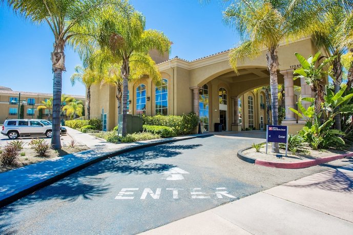 Hilton Garden Inn San Diego/Rancho Bernardo