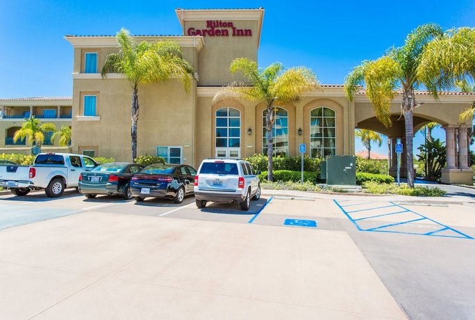 Hilton Garden Inn San Diego/Rancho Bernardo