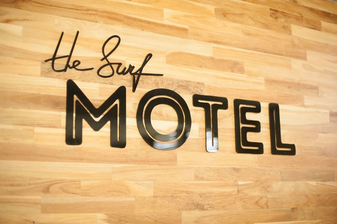Surf Motel Canggu