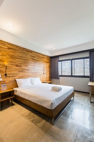 Surf Motel Canggu