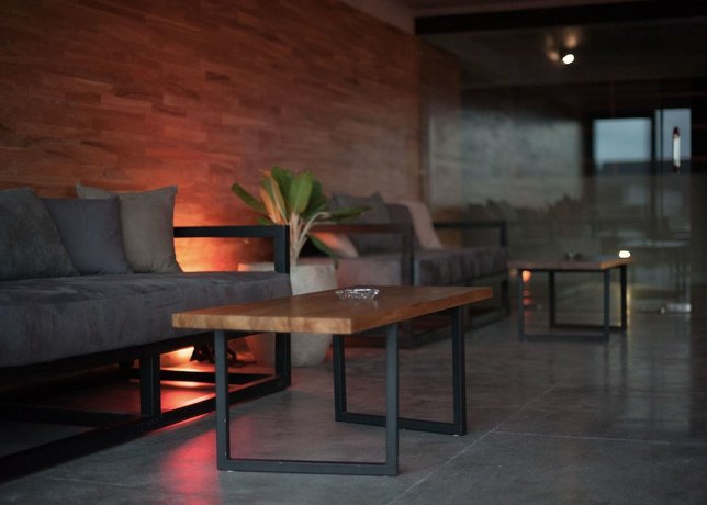 Surf Motel Canggu