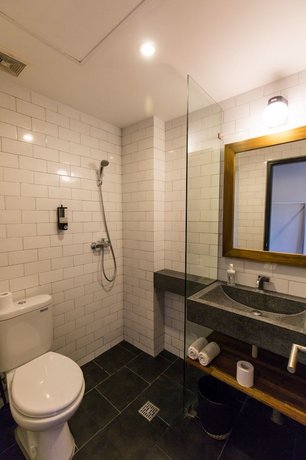 Surf Motel Canggu