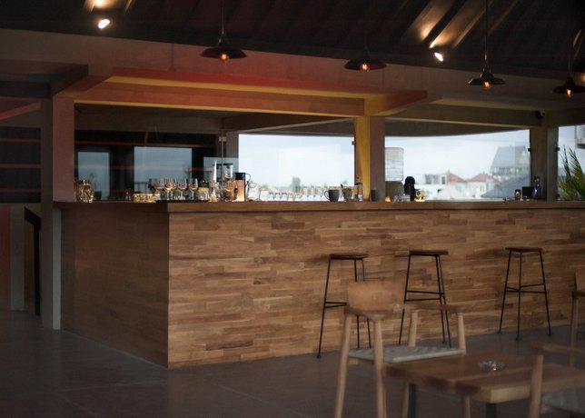 Surf Motel Canggu