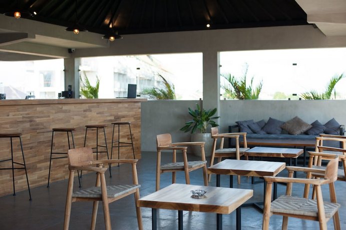 Surf Motel Canggu