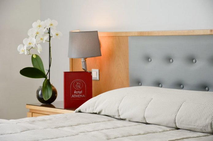 Athena Hotel Rhodes