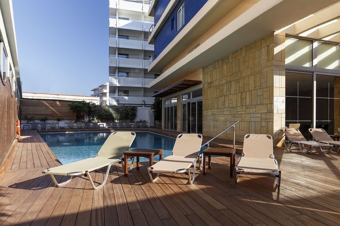 Athena Hotel Rhodes