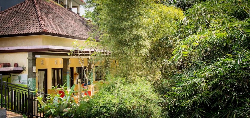 Green View Ubud