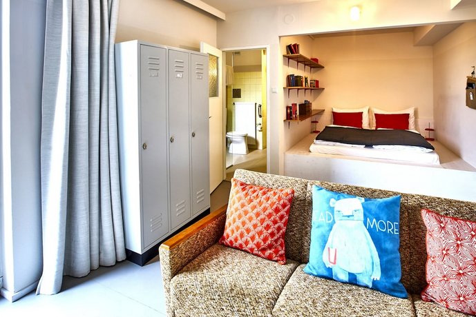 magdas HOTEL