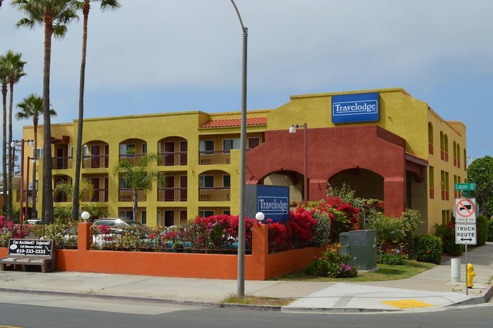 Travelodge by Wyndham San Diego Downtown Convention Center Barrio Logan United States thumbnail