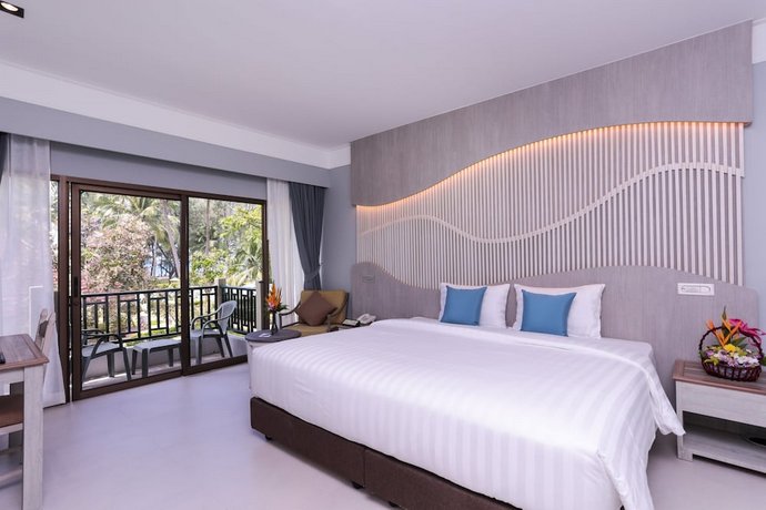 Amora Resort Phuket Cherngtalay