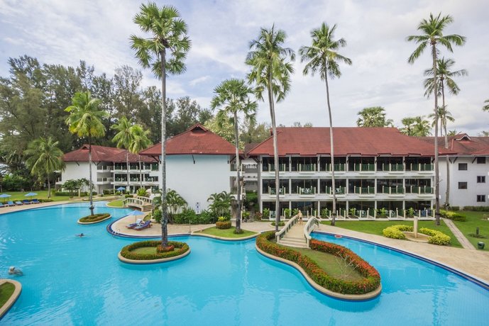 Amora Resort Phuket Cherngtalay
