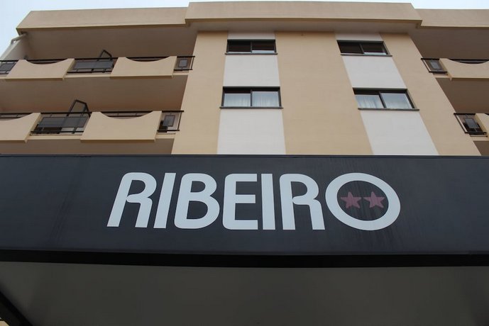 Ribeiro Hotel