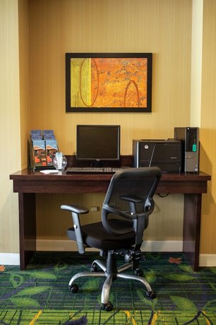 Fairfield Inn by Marriott Bangor