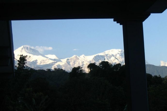 Pokhara Palace Hotel