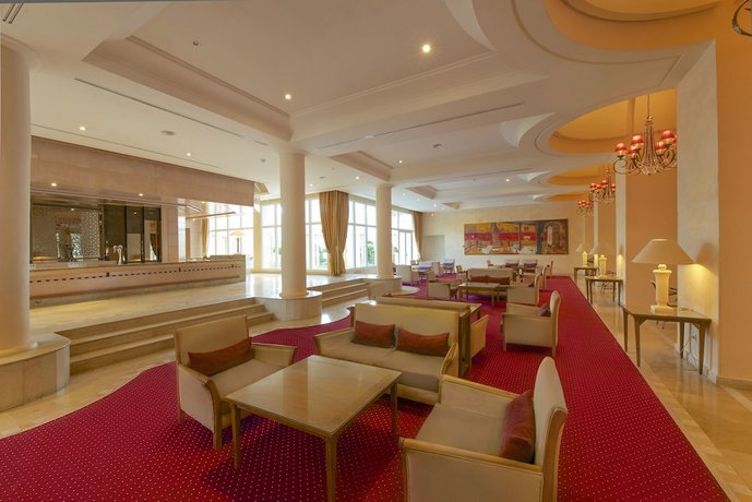 Iberostar Averroes