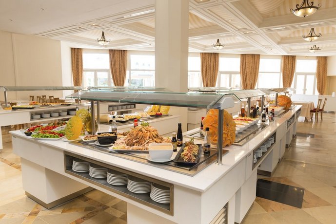Iberostar Averroes