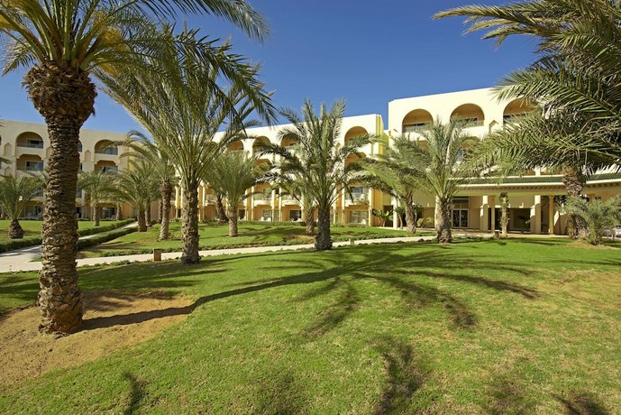 Iberostar Averroes
