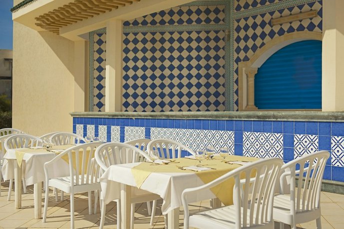 Iberostar Averroes