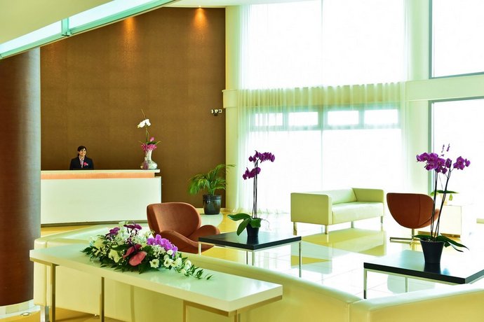 Pestana Promenade Ocean Resort Hotel