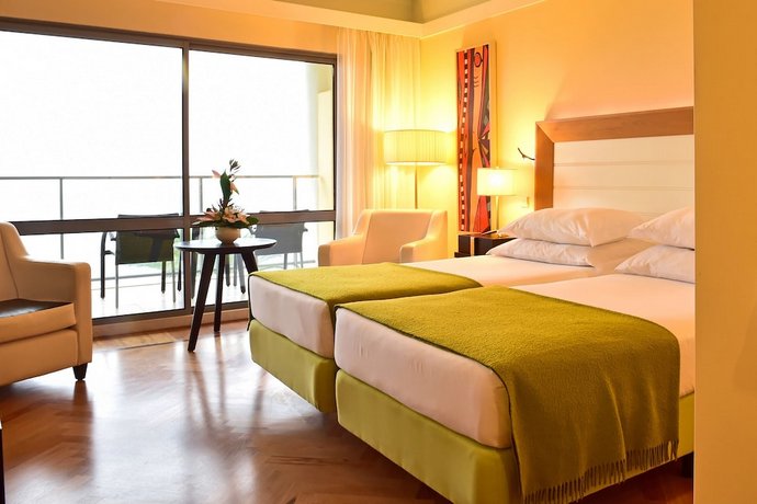 Pestana Promenade Ocean Resort Hotel