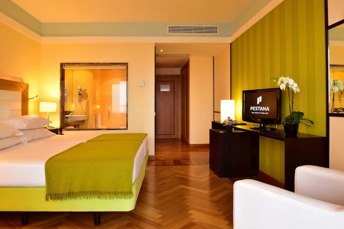 Pestana Promenade Ocean Resort Hotel