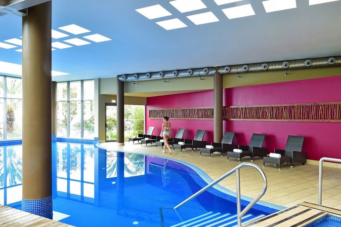 Pestana Promenade Ocean Resort Hotel