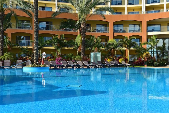 Pestana Promenade Ocean Resort Hotel