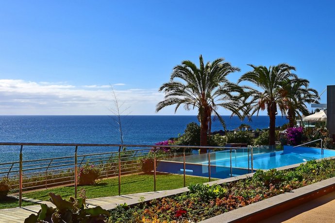 Pestana Promenade Ocean Resort Hotel