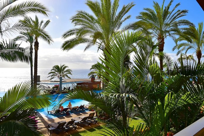 Pestana Promenade Ocean Resort Hotel