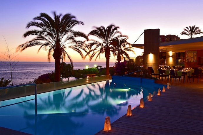Pestana Promenade Ocean Resort Hotel