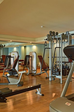 Pestana Promenade Ocean Resort Hotel