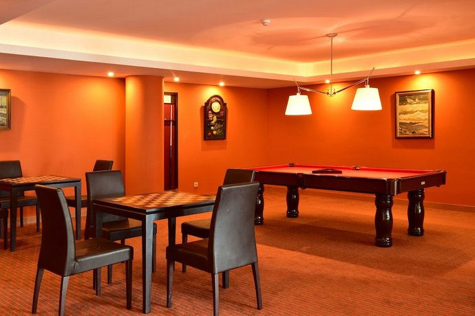 Pestana Promenade Ocean Resort Hotel