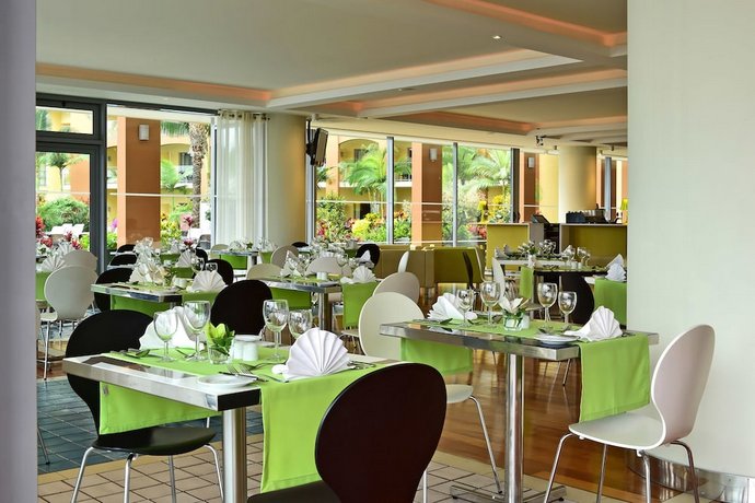Pestana Promenade Ocean Resort Hotel