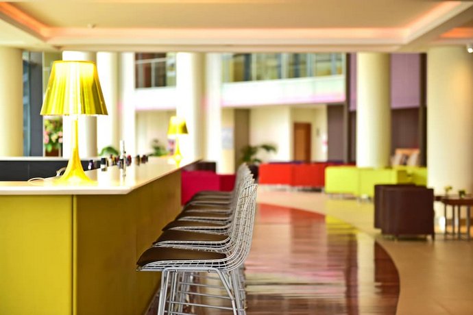 Pestana Promenade Ocean Resort Hotel