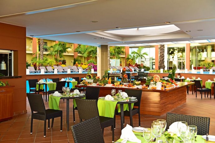 Pestana Promenade Ocean Resort Hotel
