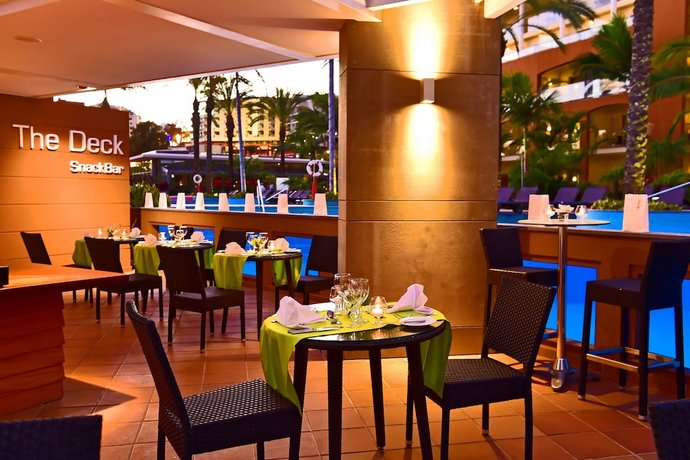 Pestana Promenade Ocean Resort Hotel
