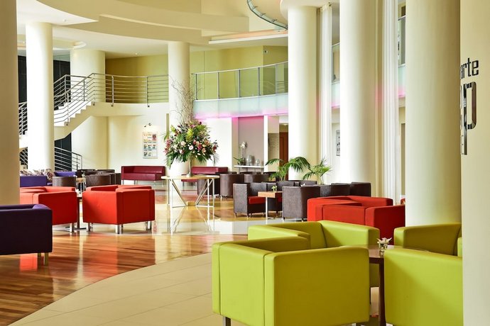 Pestana Promenade Ocean Resort Hotel