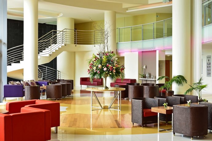 Pestana Promenade Ocean Resort Hotel