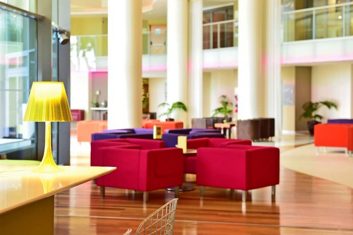Pestana Promenade Ocean Resort Hotel